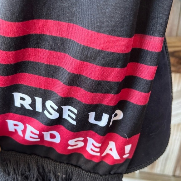 Set of Arizona Cardinals Tervis Rush 30oz Stainless Steel Tumbler & Unisex Scarf - Picture 12 of 12